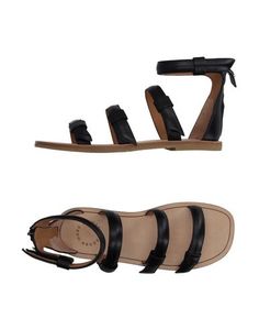 Сандалии Marc BY Marc Jacobs