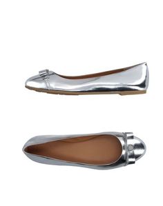 Балетки Marc BY Marc Jacobs