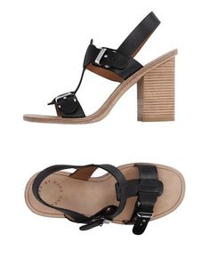 Сандалии Marc BY Marc Jacobs