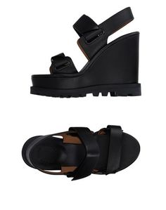 Сандалии Marc BY Marc Jacobs