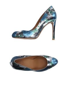 Туфли Marc BY Marc Jacobs