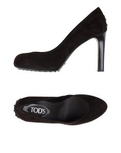 Туфли Tod’S