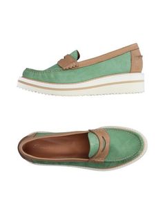 Мокасины Santoni