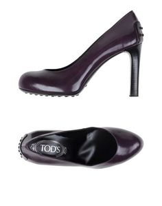 Туфли Tod’S