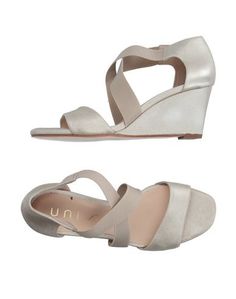 Сандалии Unisa