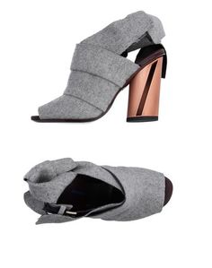 Сандалии Proenza Schouler