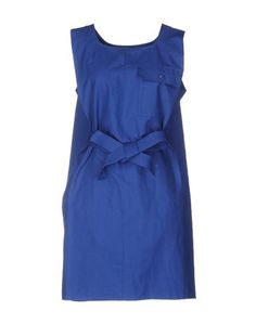 Короткое платье Maison Margiela
