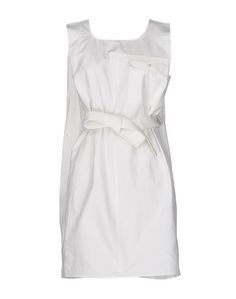 Короткое платье Maison Margiela