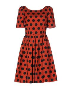 Короткое платье Dolce & Gabbana