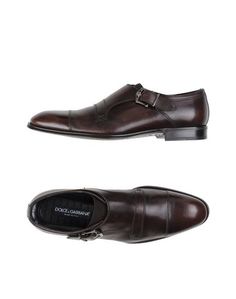 Мокасины Dolce & Gabbana