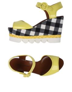 Сандалии Dolce & Gabbana