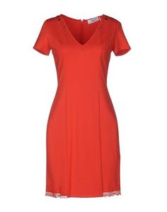 Короткое платье Blugirl Blumarine