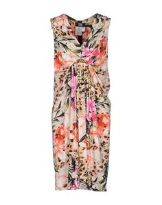 Платье до колена VDP Collection