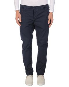 Повседневные брюки Dondup