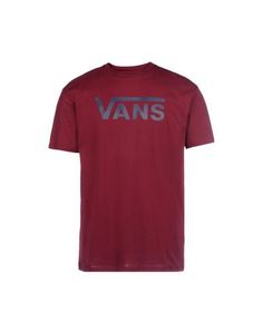 Футболка Vans