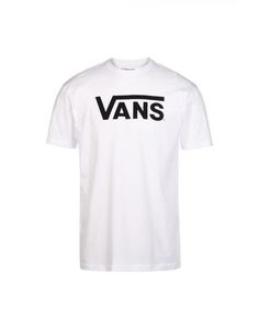 Футболка Vans