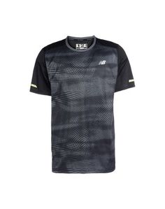 Футболка New Balance