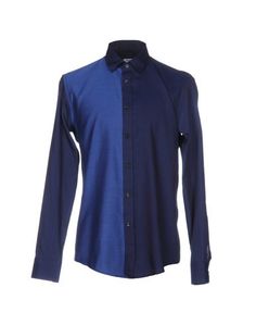 Pубашка Bikkembergs