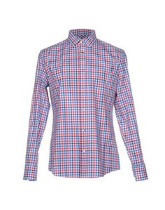 Pубашка Bikkembergs