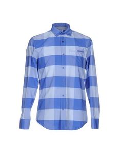 Pубашка Bikkembergs