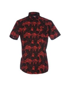 Pубашка Bikkembergs