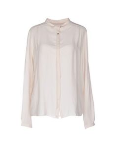 Pубашка PomandÈre