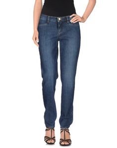 Джинсовые брюки Jeckerson