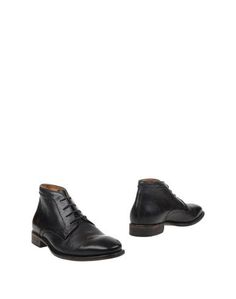 Полусапоги и высокие ботинки John Varvatos