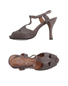 Сандалии Jeffrey Campbell