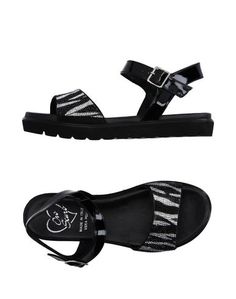 Сандалии Oroscuro