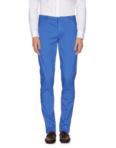 Повседневные брюки Dondup