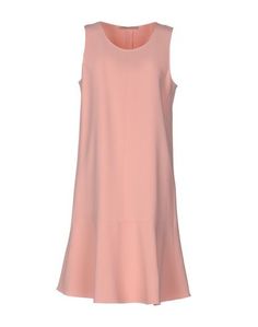 Короткое платье Ermanno Scervino