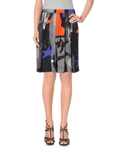 Юбка до колена ICE Iceberg