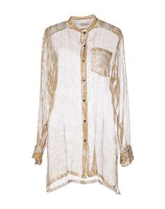 Pубашка Dries VAN Noten