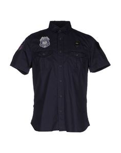 Pубашка Blauer