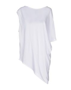 Блузка ANN Demeulemeester