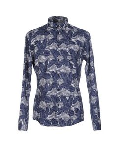 Pубашка Bikkembergs