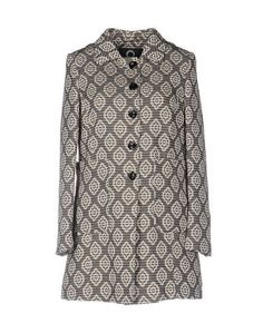 Легкое пальто UP TO BE