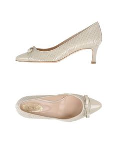 Туфли Tod’S
