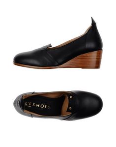 Мокасины LF Shoes