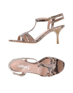 Сандалии Voltan