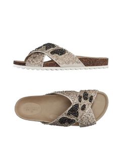 Сандалии Twin Set Simona Barbieri