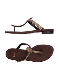 Вьетнамки Stuart Weitzman