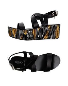 Сандалии LIU •JO Shoes