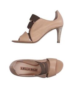 Туфли Lella Baldi