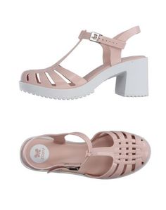 Сандалии Zaxy