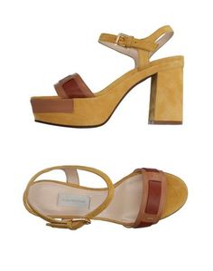 Сандалии L Autre Chose