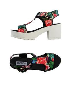 Сандалии Steve Madden