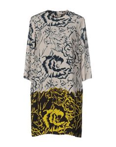 Короткое платье Etro