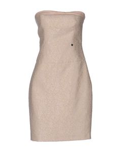 Короткое платье LIU •JO